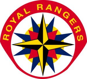 logo for Royal Rangers