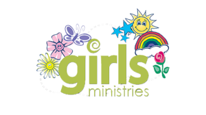logo for Girls Ministries