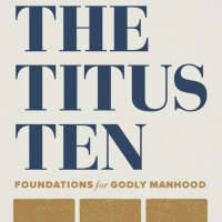 Life Group - Young Men 18-35